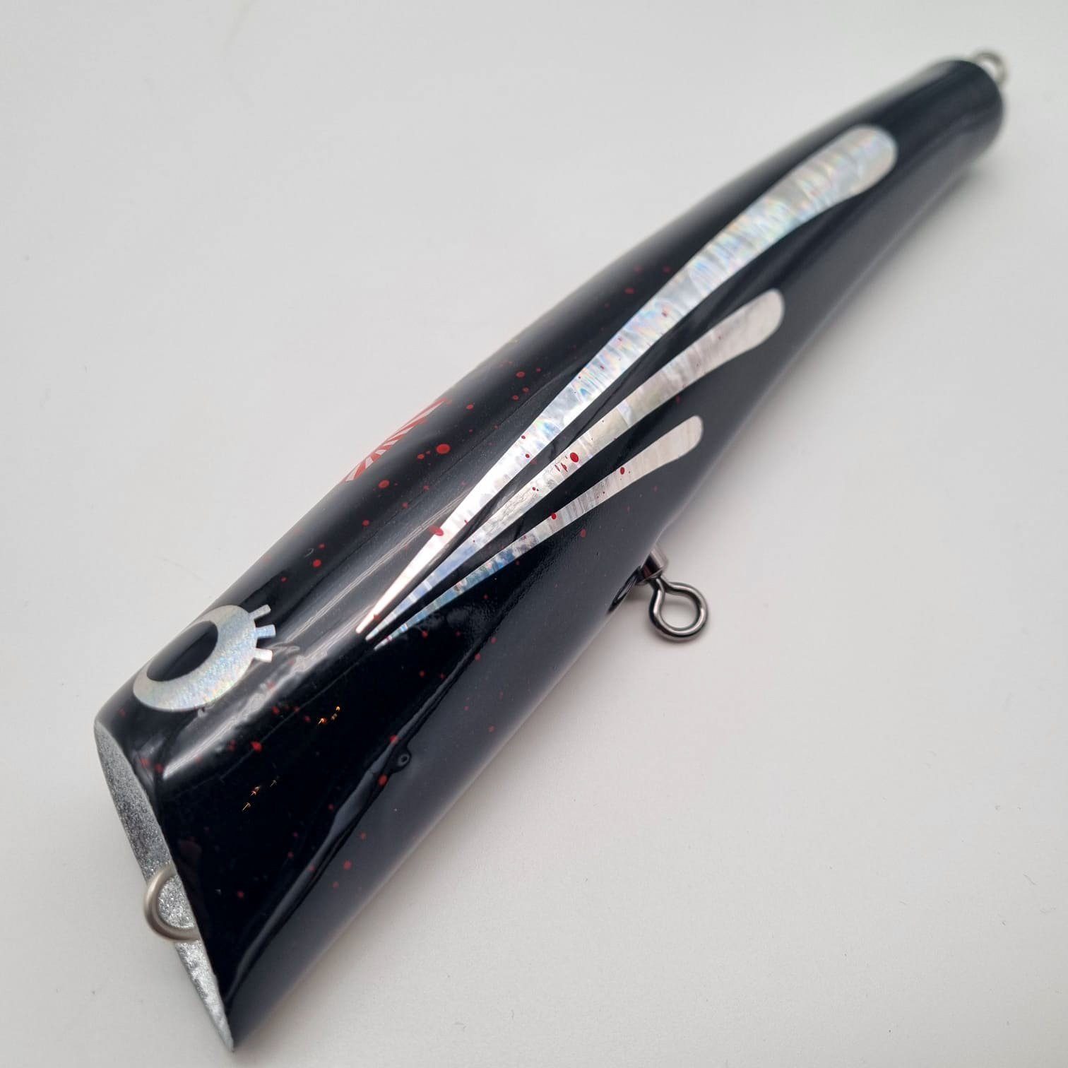 Native Works Napalm 220 — Wild Sea Expedition