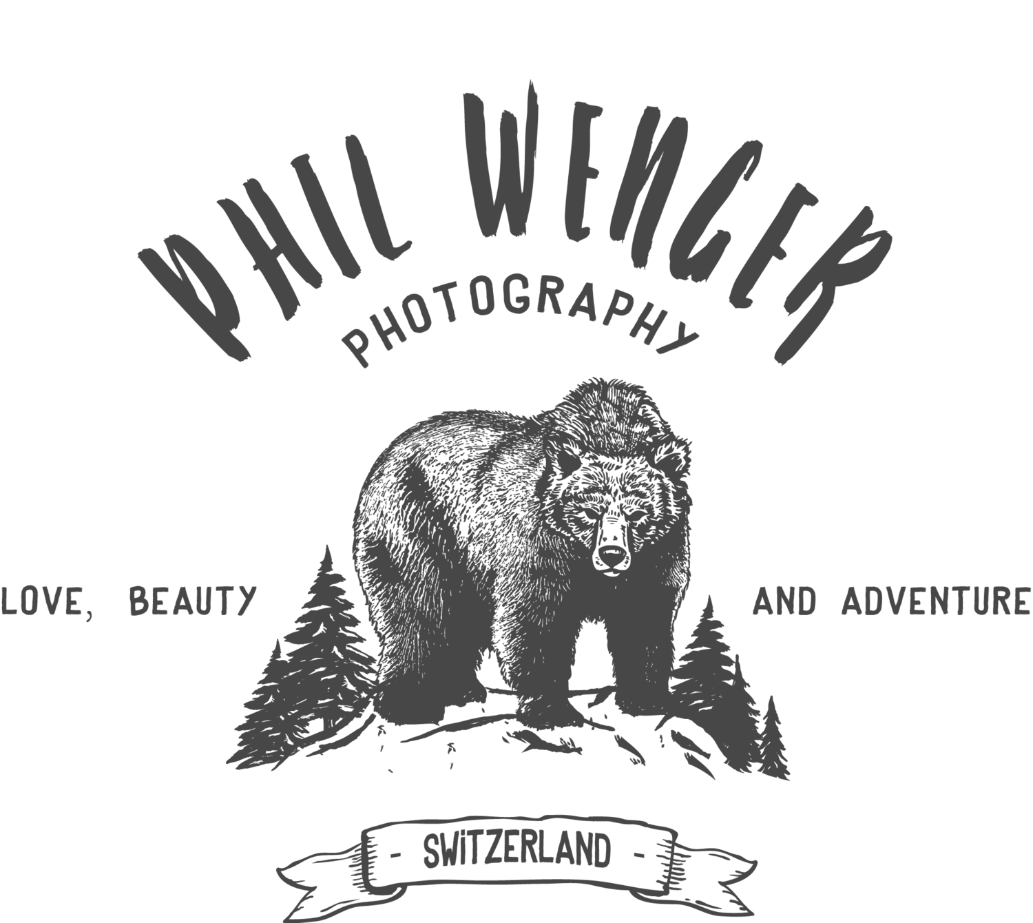 Phil Wenger Photography