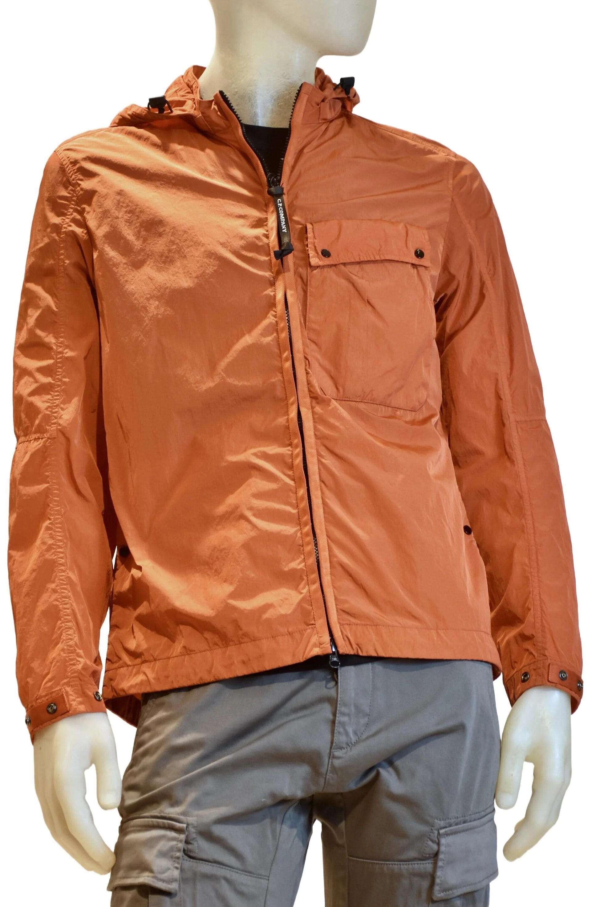 cp overshirt jacket