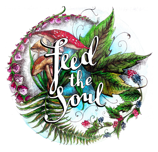 Feed The Soul