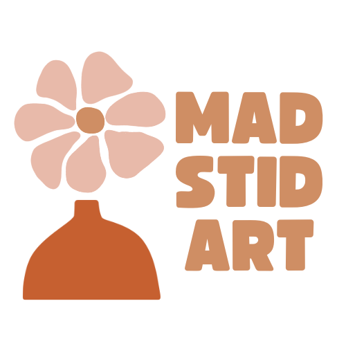Madison Stidham Art