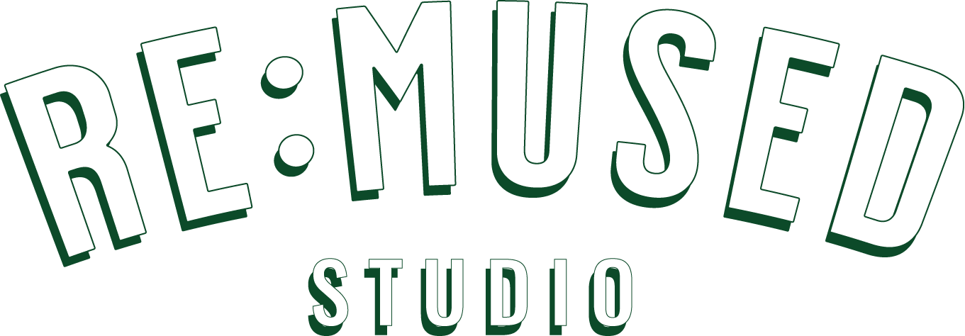 re:mused studio
