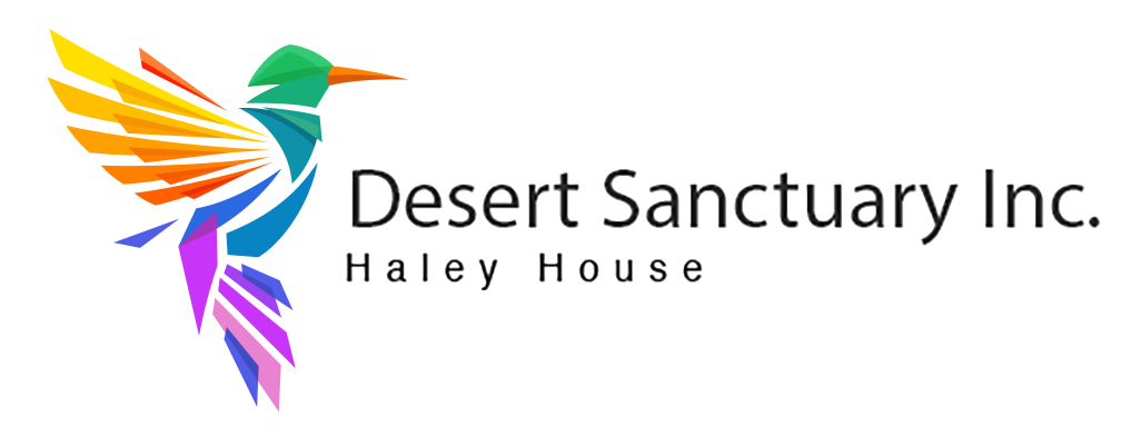 Desert Sanctuary Haley House Inc.