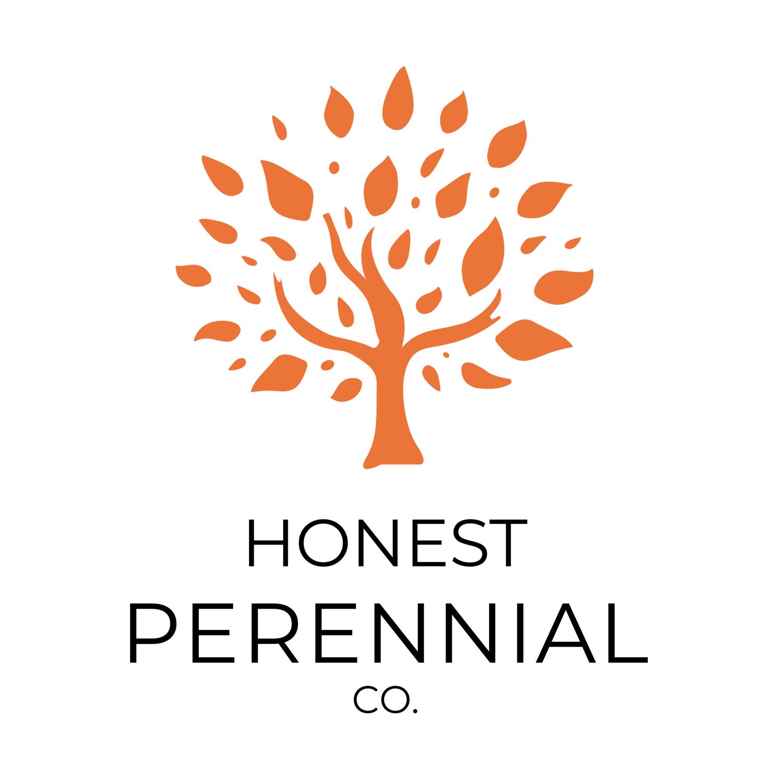 Honest Perennial Co.