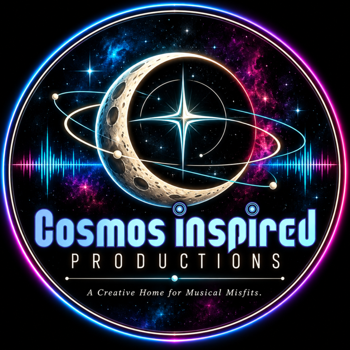 Cosmos Inspired Productions