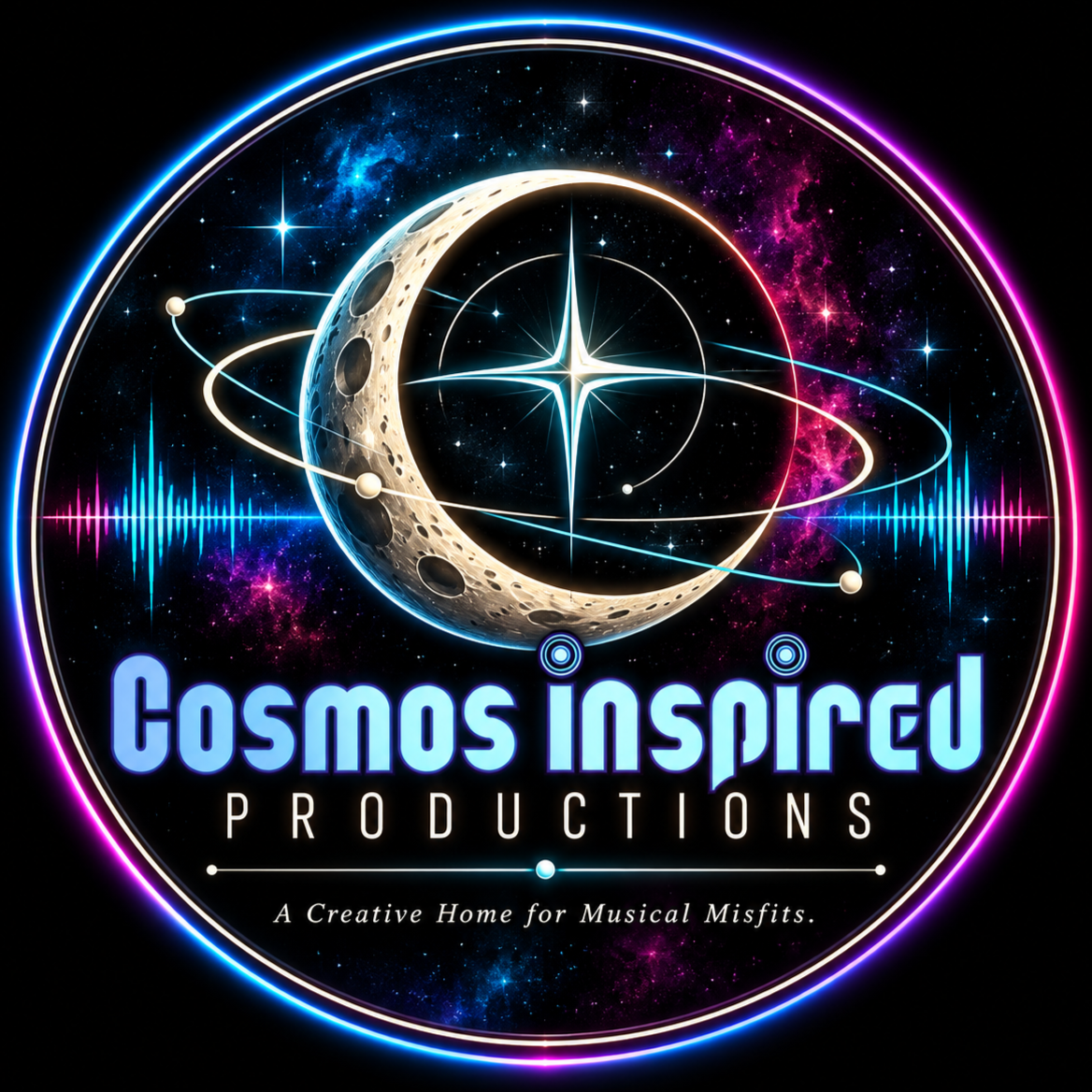 Cosmos Inspired Productions