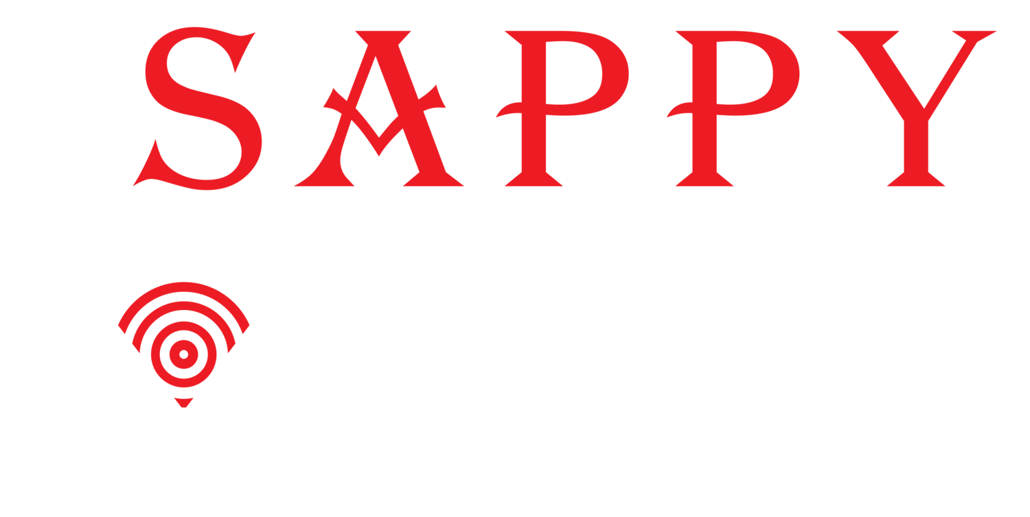 Sappy Axes