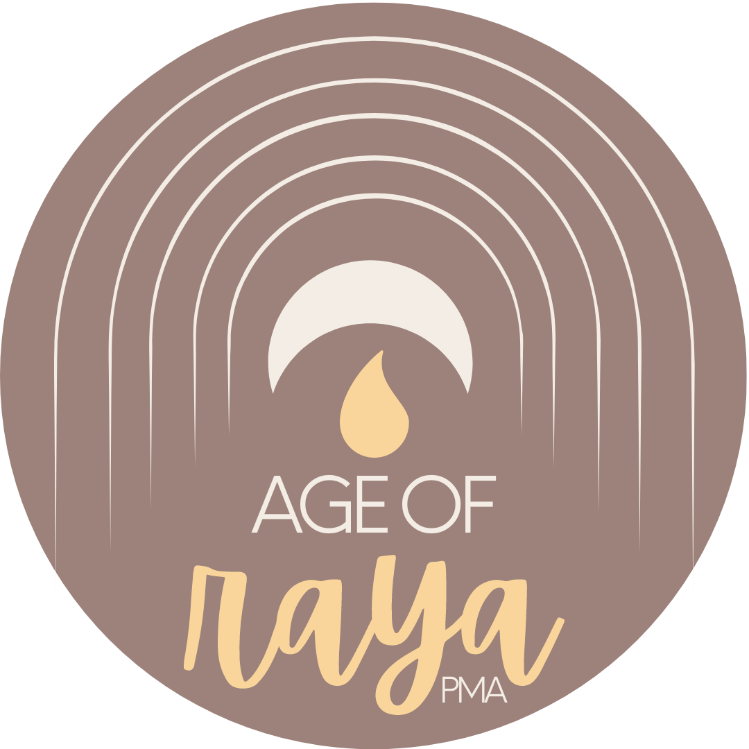 Age of Raya