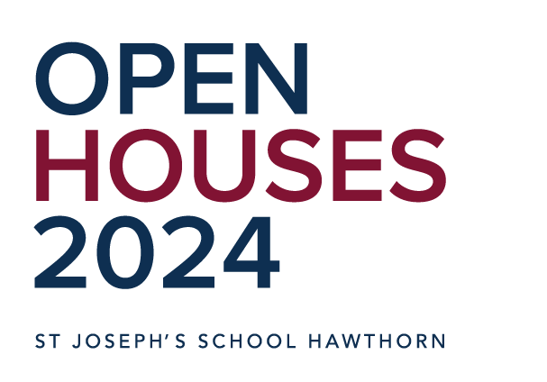 St Joseph&#39;s Open Houses