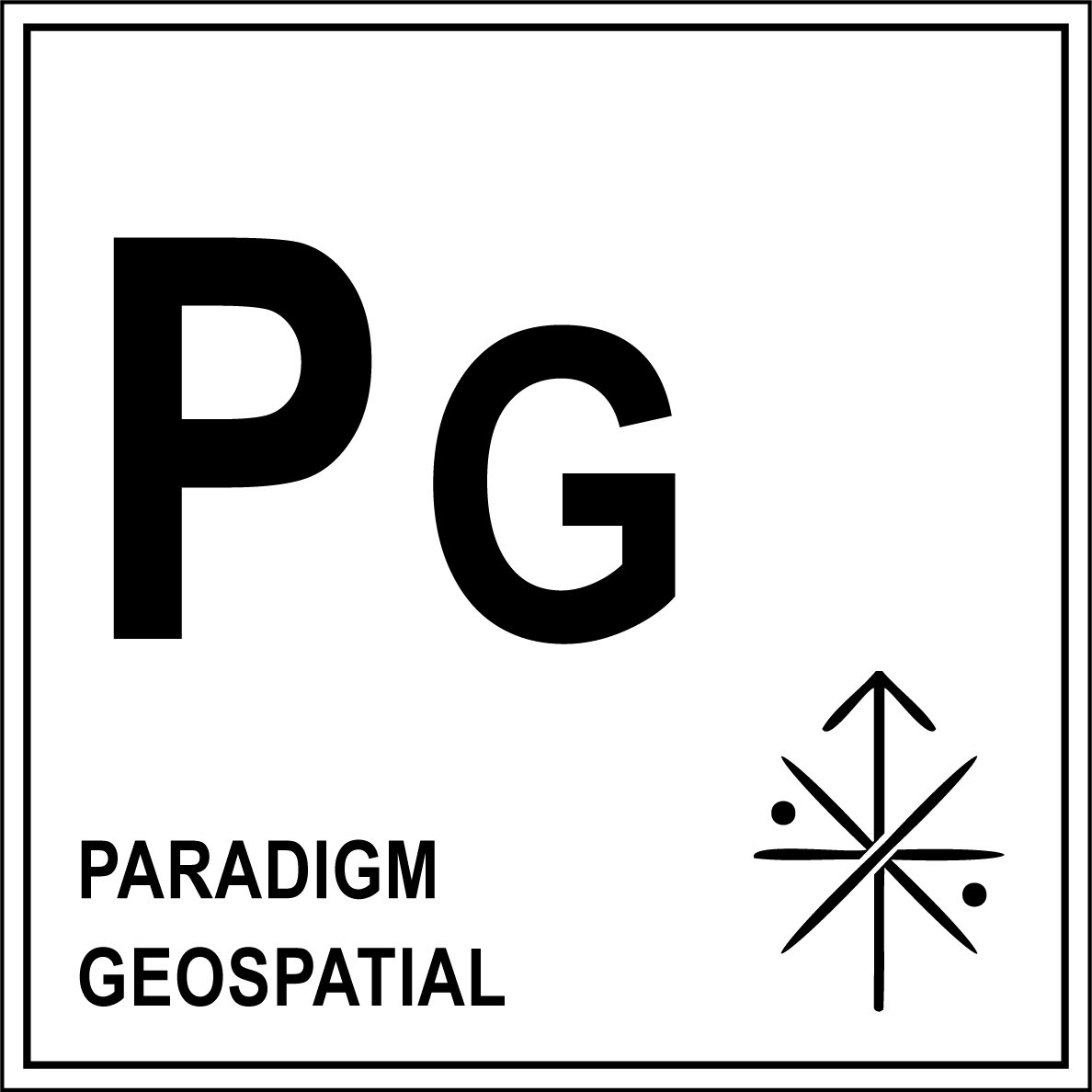 Paradigm Geospatial