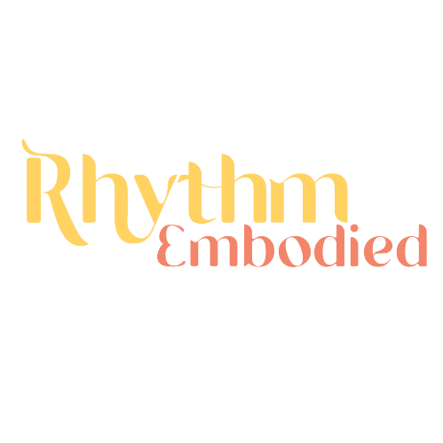 Rhythm Embodied 
