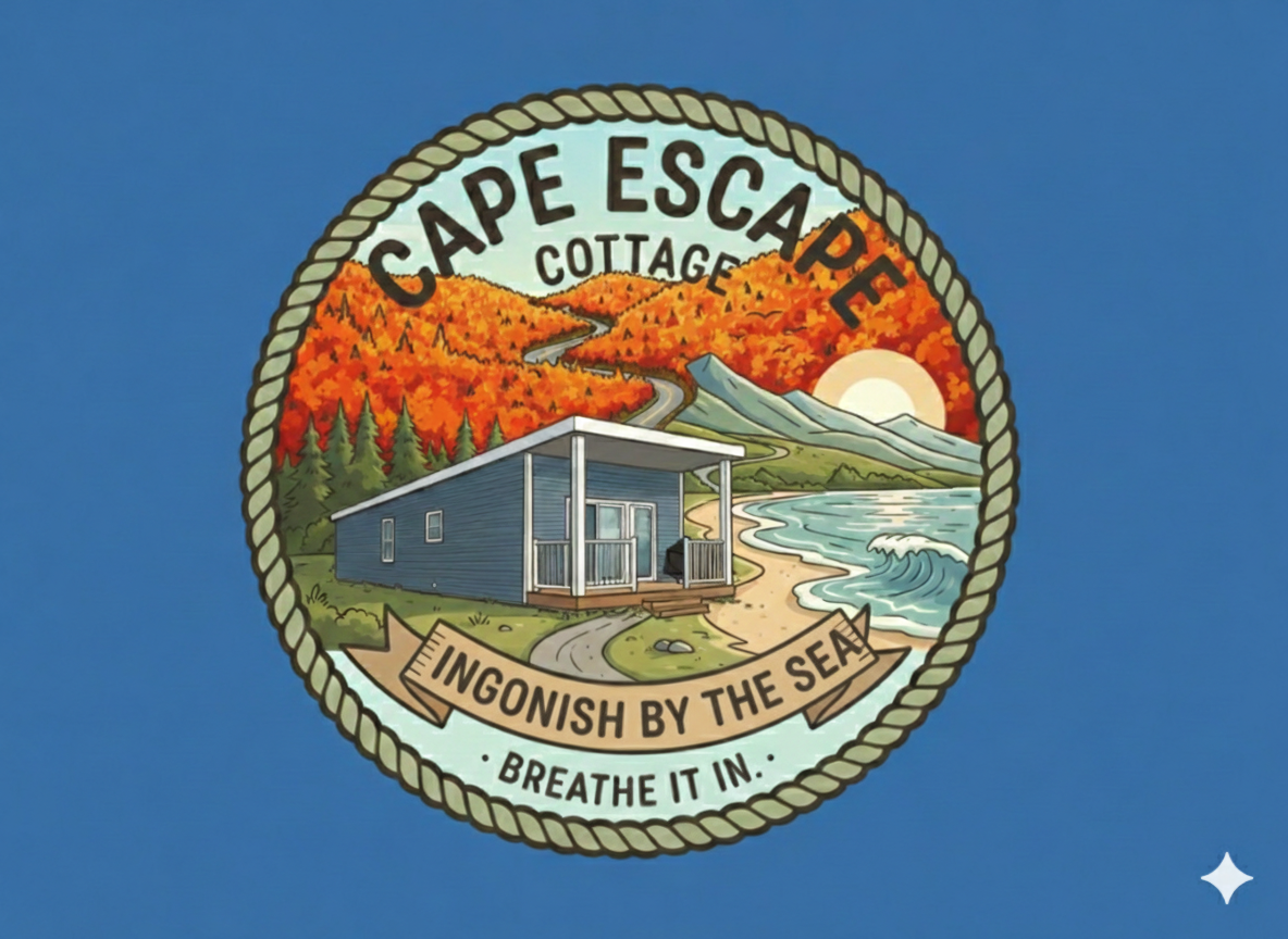 Cape Escape Cottage
