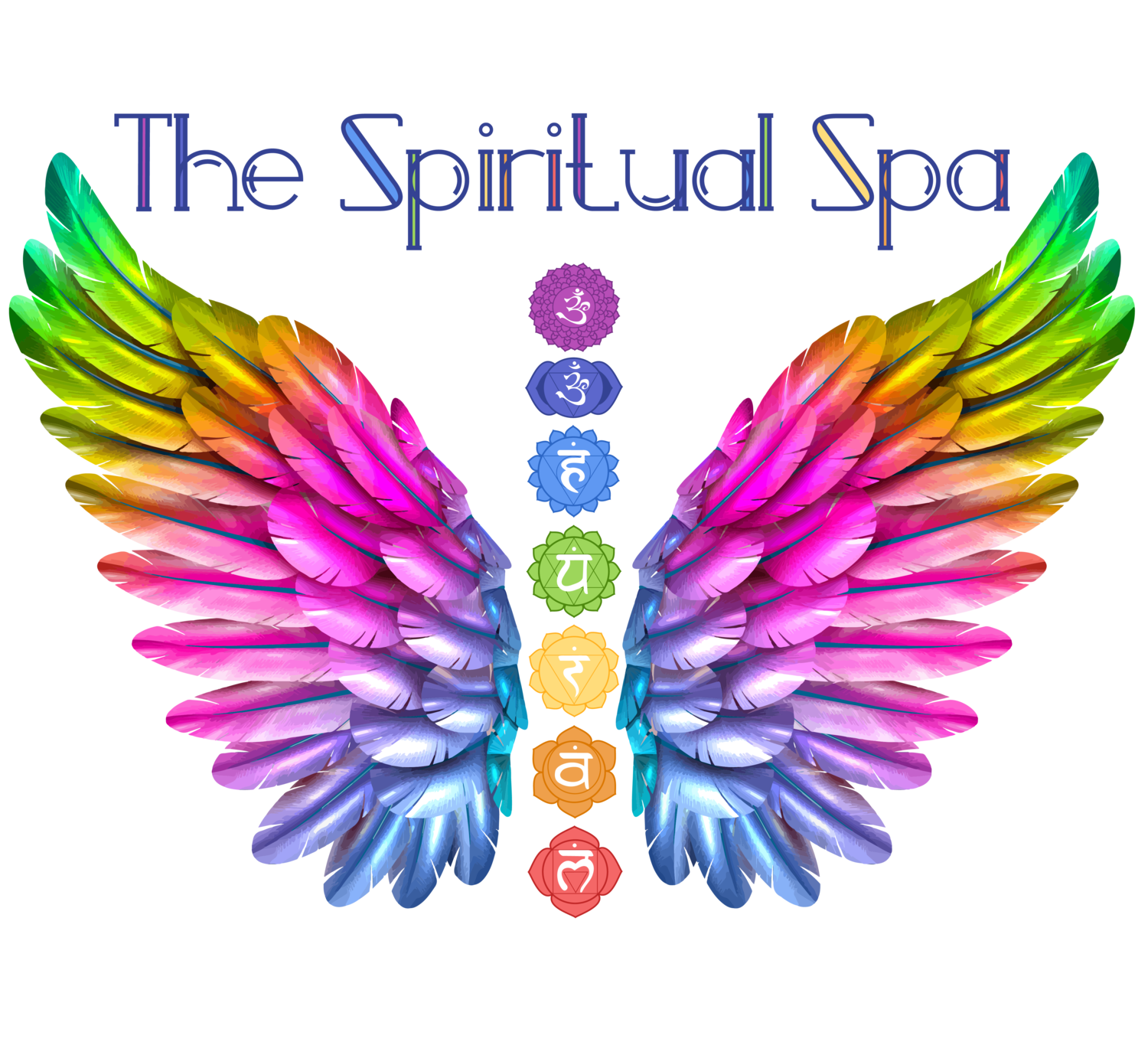 The Spiritual Spa