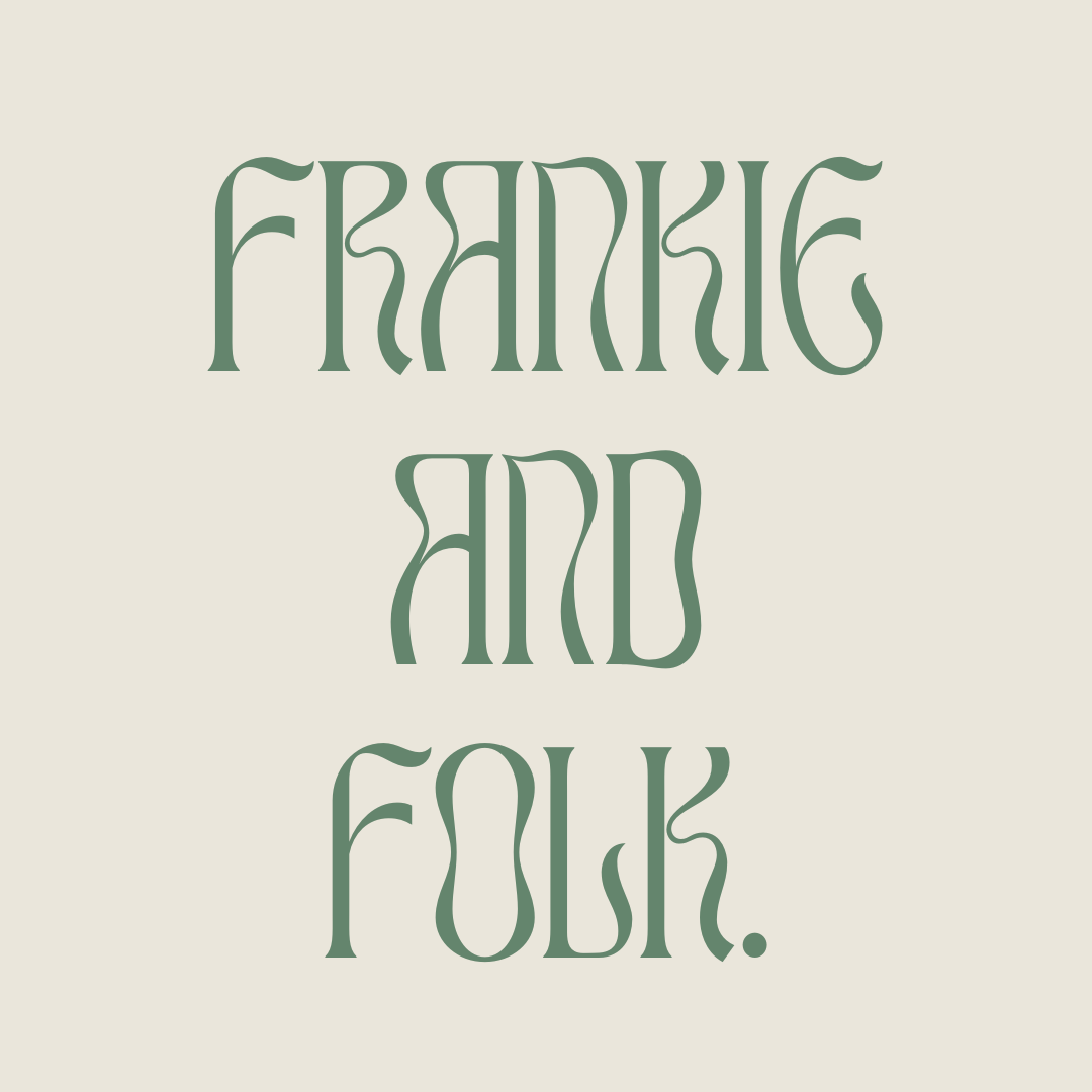 Frankie and Folk