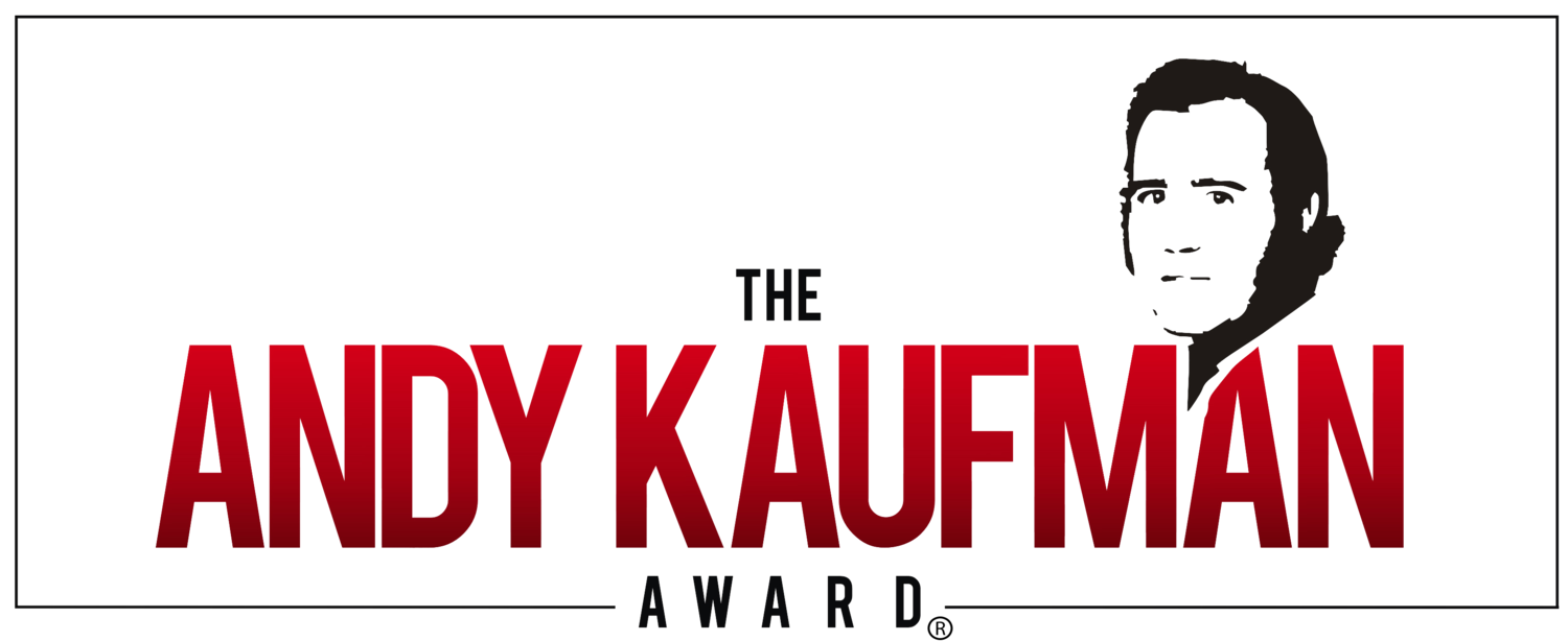 Andy Kaufman Award
