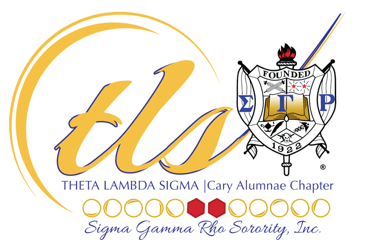 Theta Lambda Sigma Chapter of Sigma Gamma Rho Sorority, Inc.