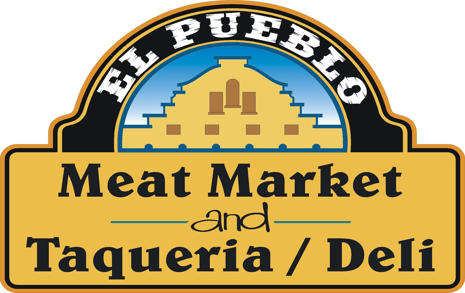 El Pueblo Meat Market &amp; Taqueria