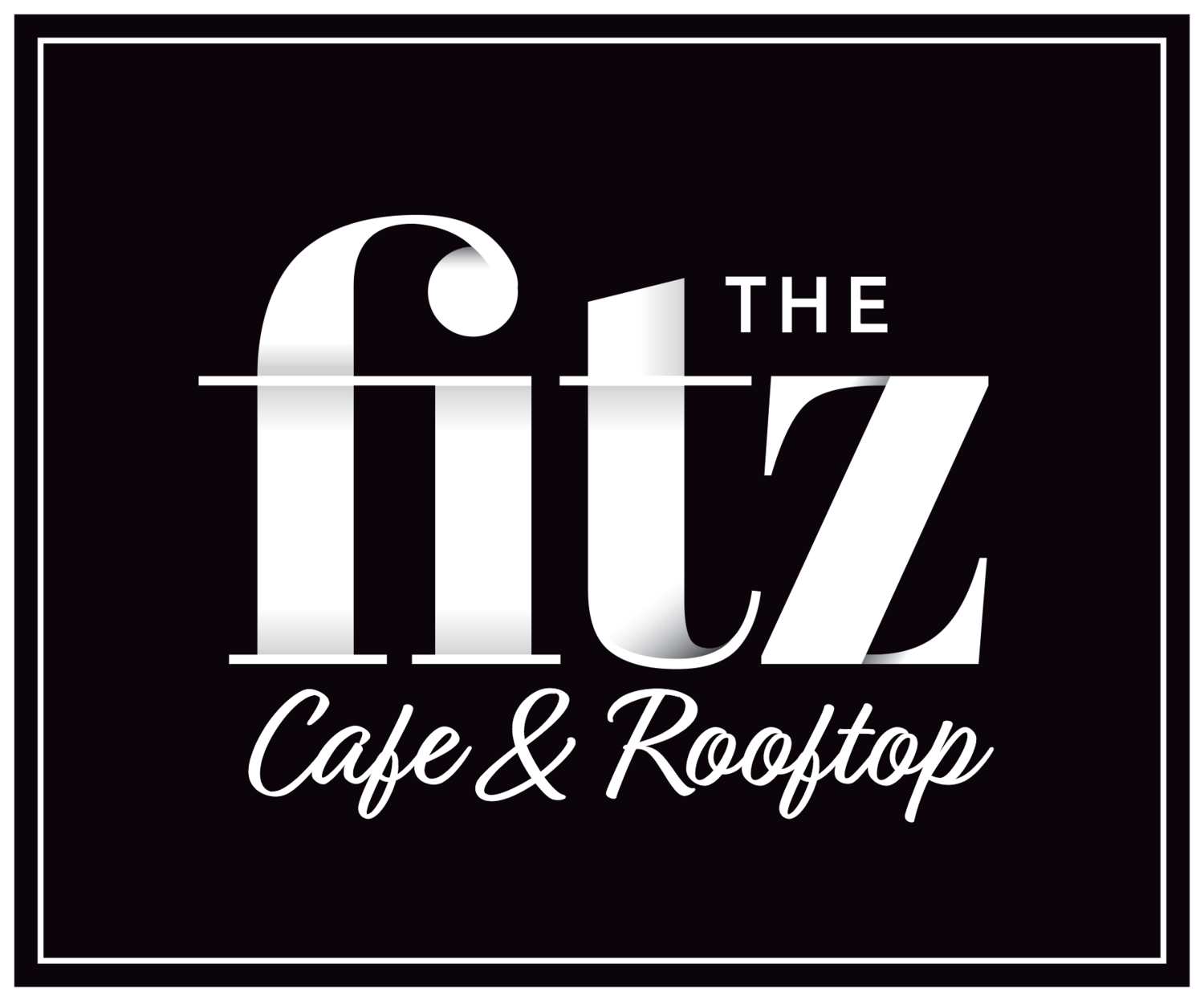 The Fitz Cafe &amp; Rooftop
