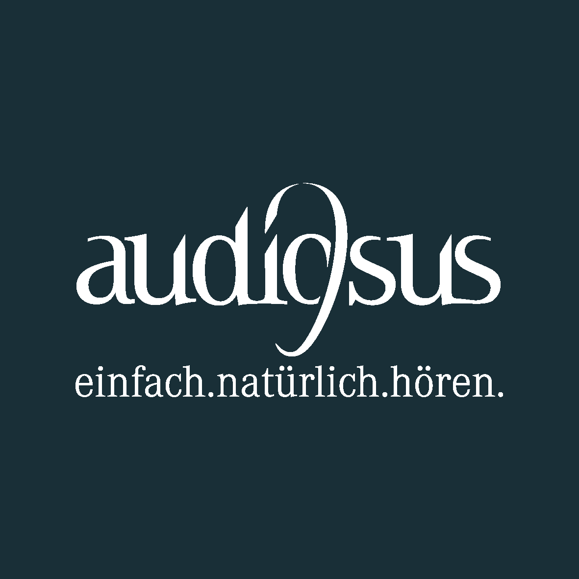 audiosus Hörzentrum