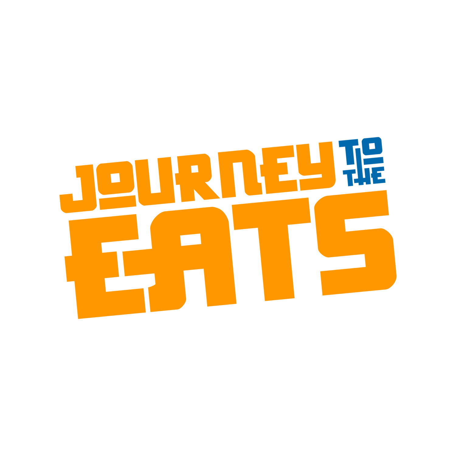 Journey to the Eats