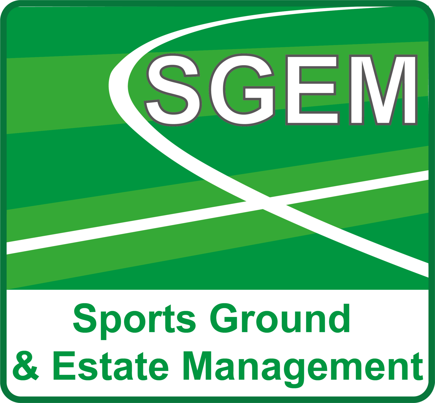 Sports Ground &amp; Estate Management