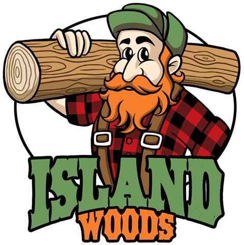 Island Woods