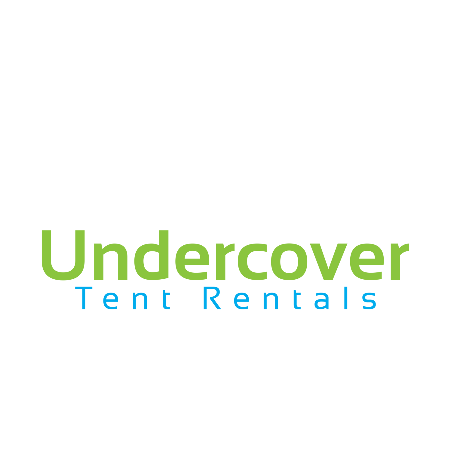 Undercover Tents 