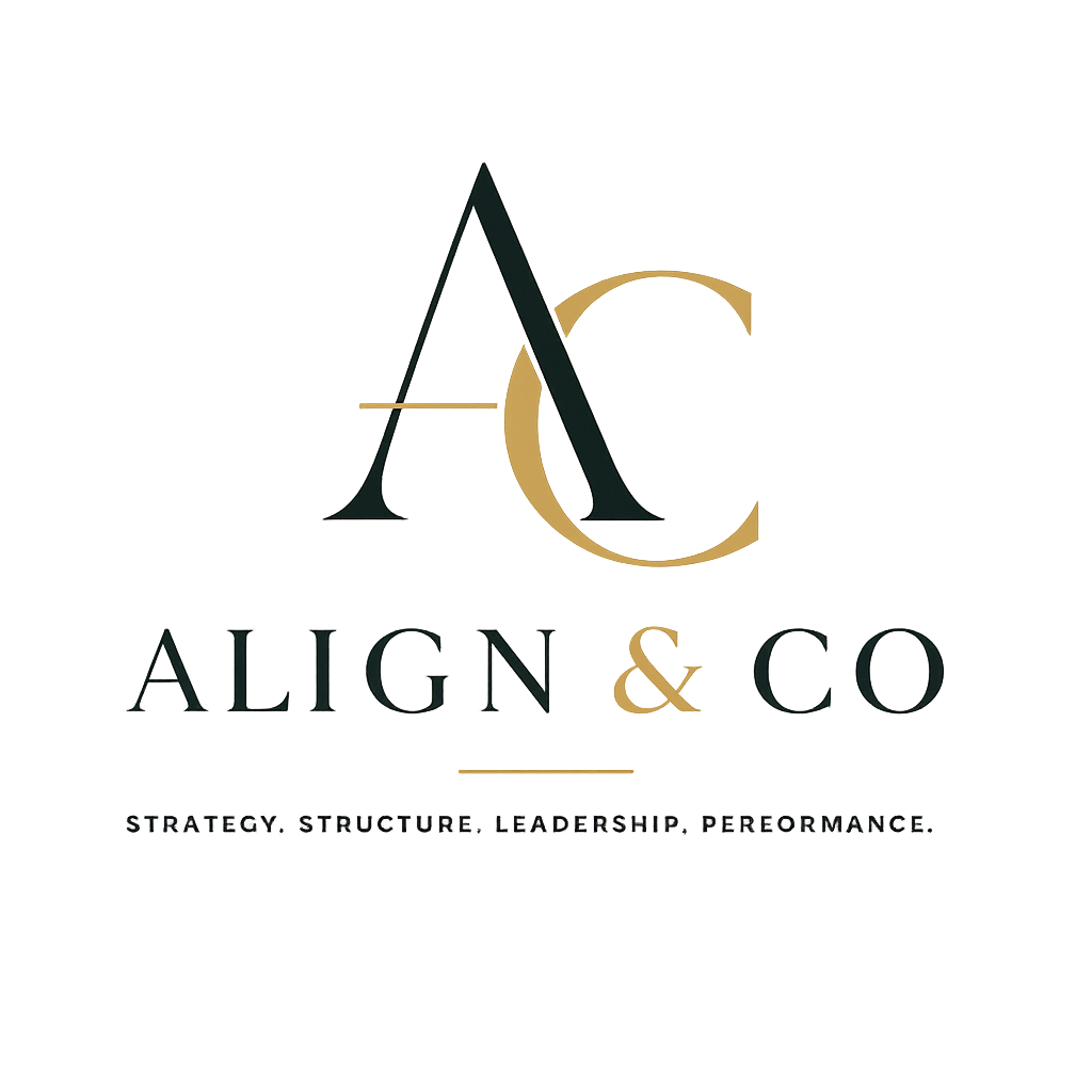Align & CO LLC.