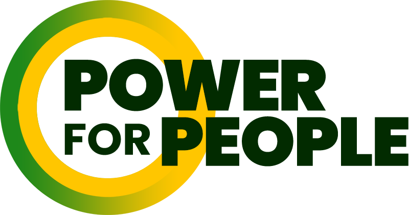 Power for People