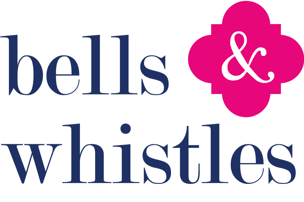 Bells and Whistles - Interior Designer