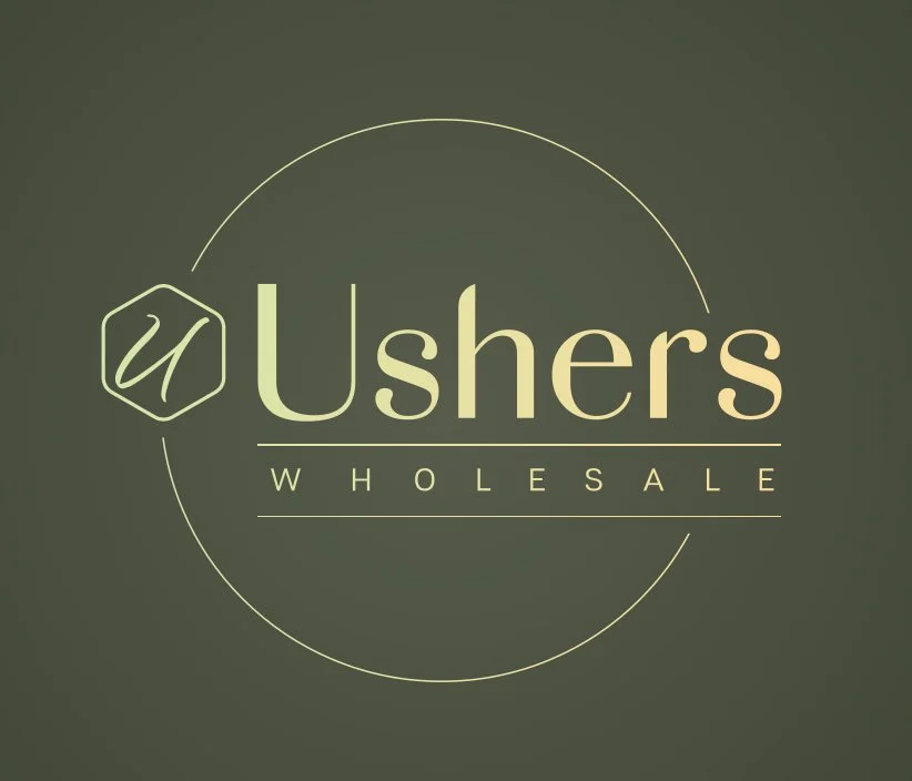 Ushers Wholesale