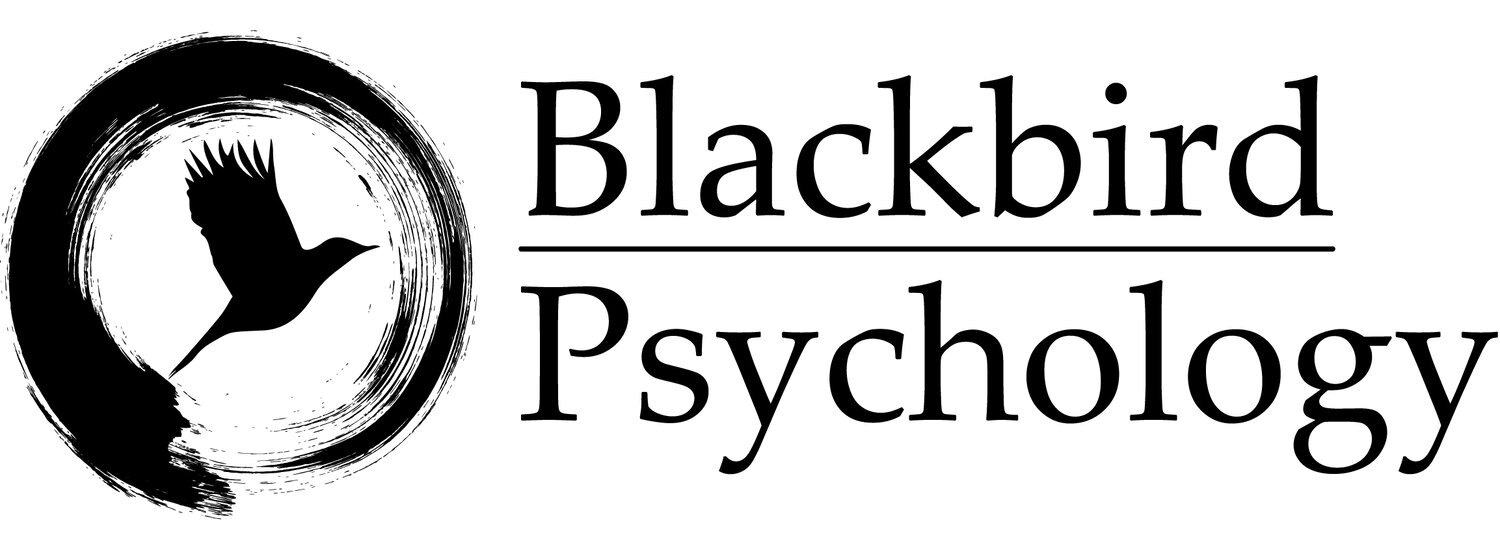 Blackbird Psychology