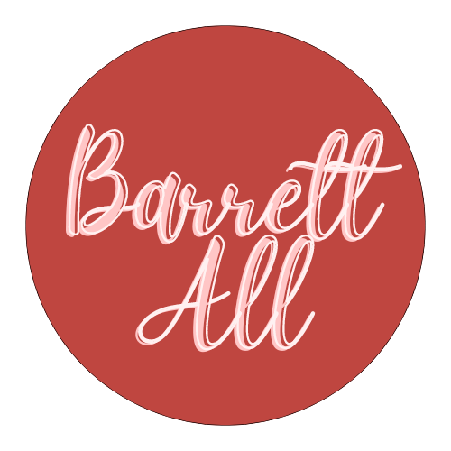 BARRETT ALL: Coaching, Consulting &amp; Factilitation