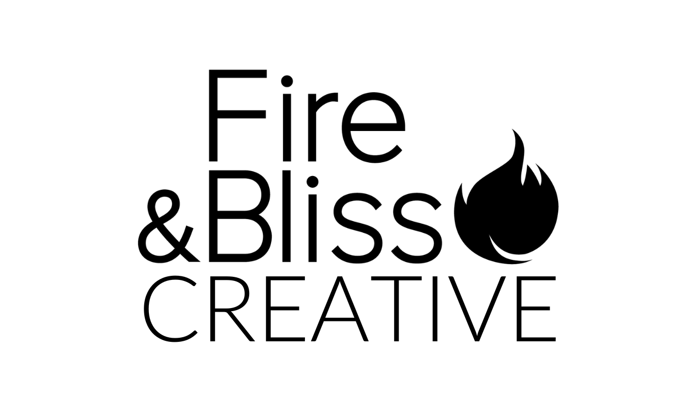 Fire &amp; Bliss Creative