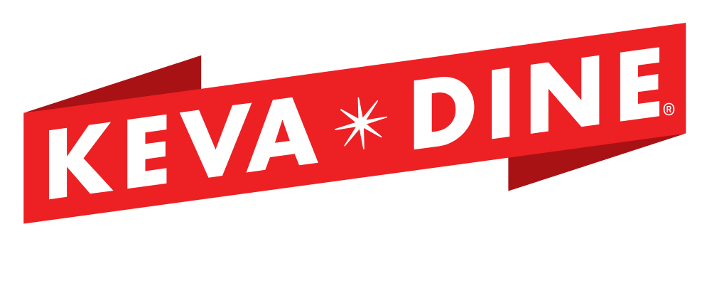 The Keva Dine Agency™