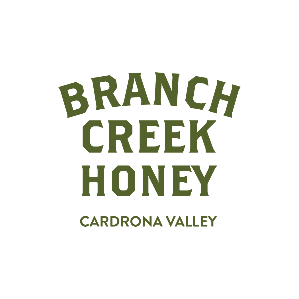 Branch Creek Honey