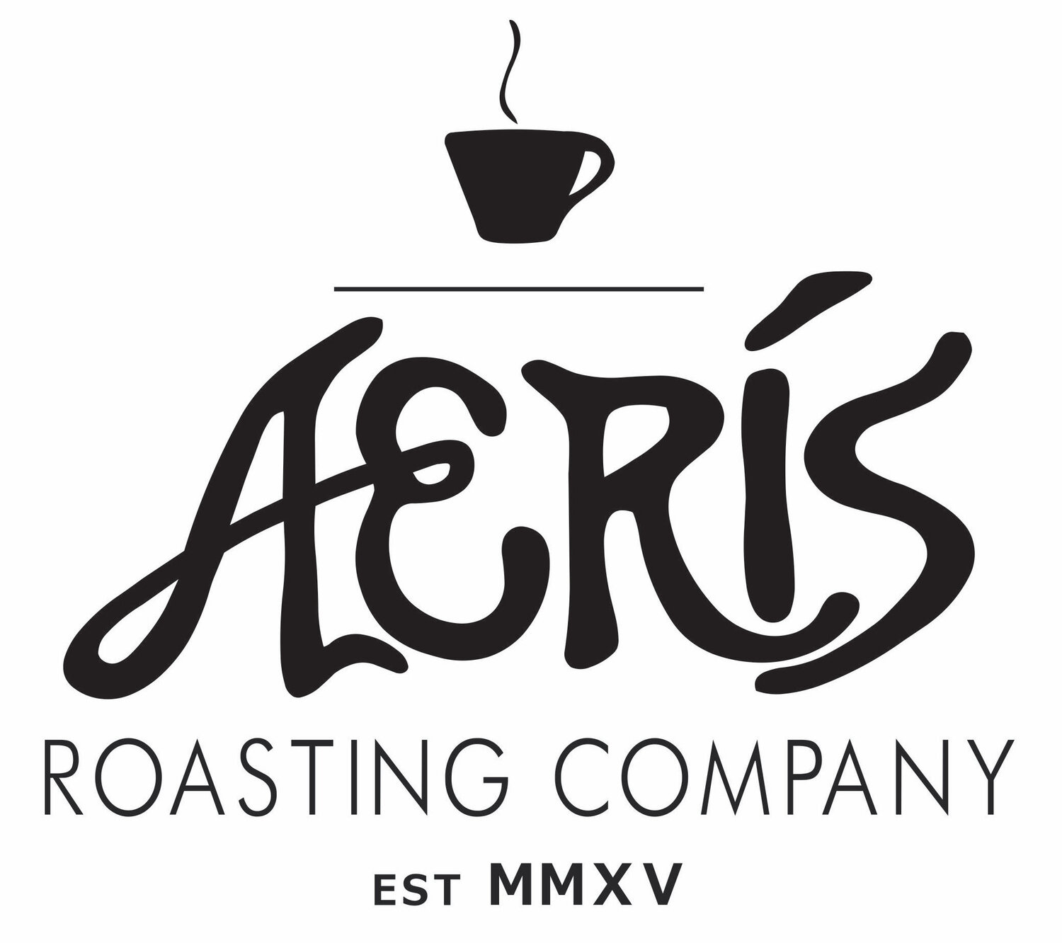 AERIS ROASTING CO