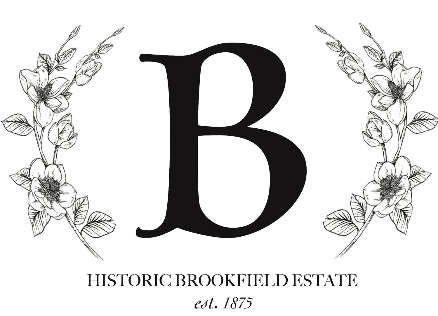 Historic Brookfield Estate