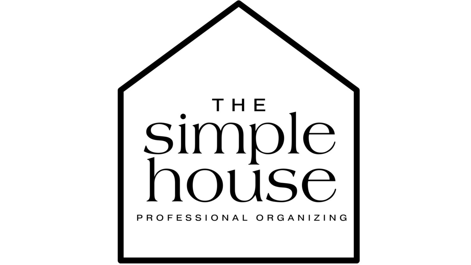The Simple House