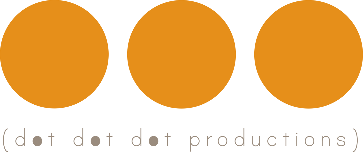 dot dot dot productions