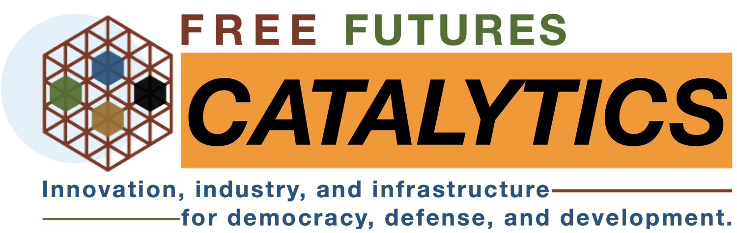 Free Futures Catalytics