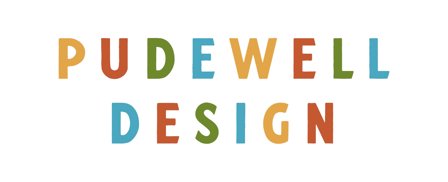 Pudewell Design