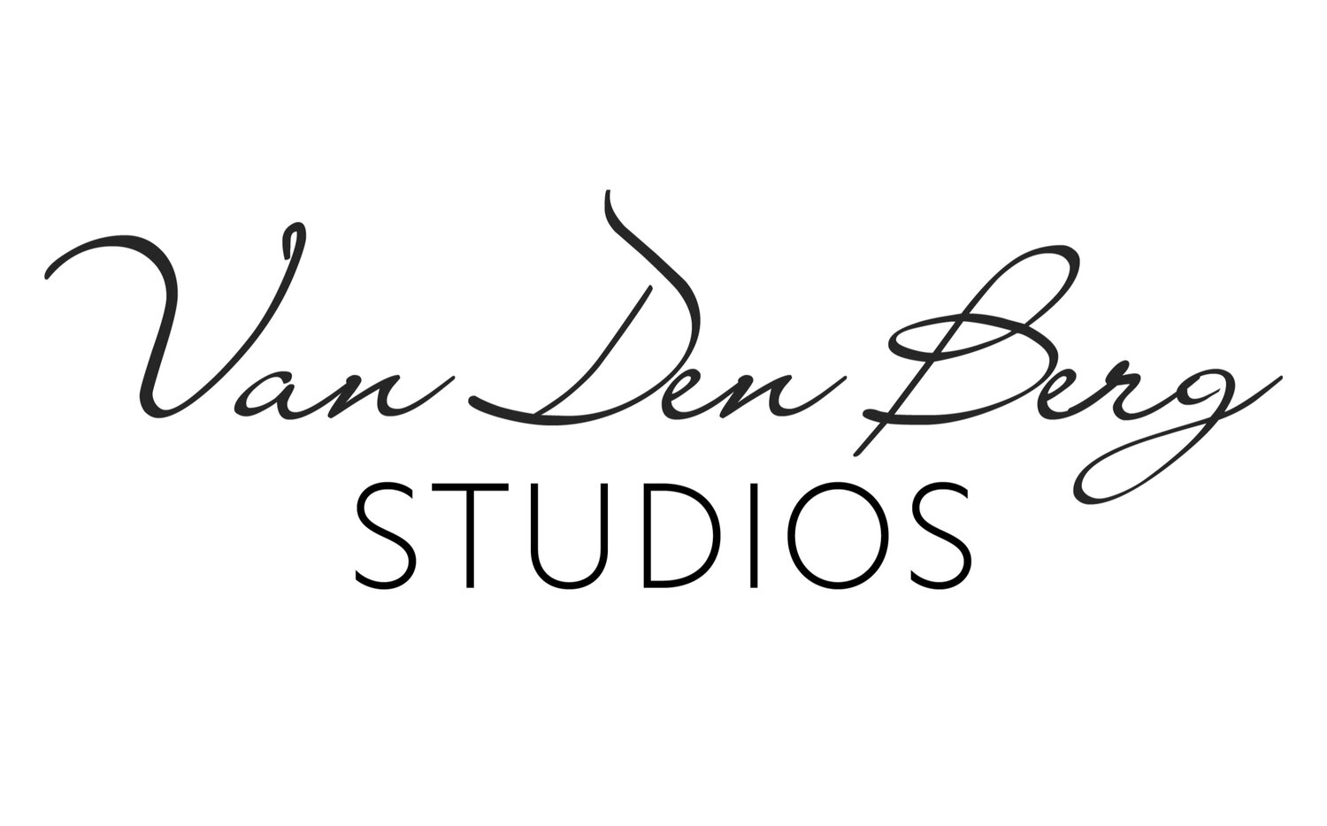 Van Den Berg Studios