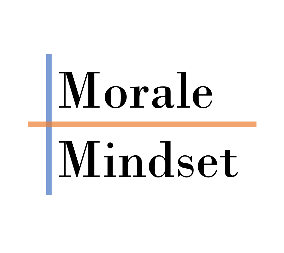 Morale Mindset