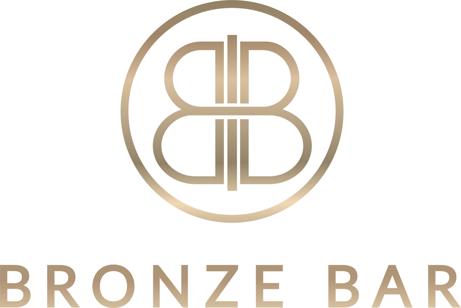 Bronze Bar