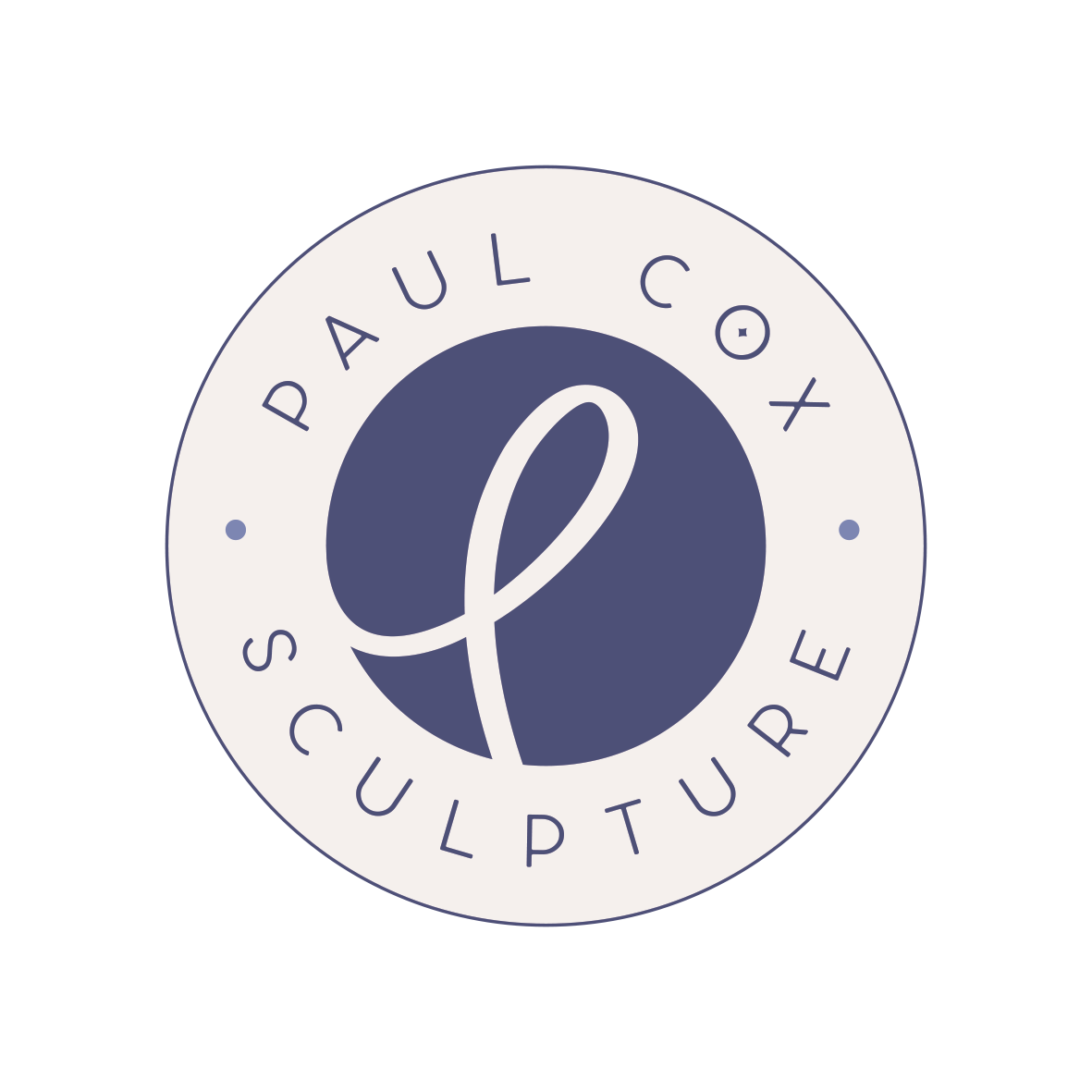 Paul Cox Sculpture