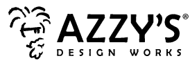 Azzy&#39;s Design Works