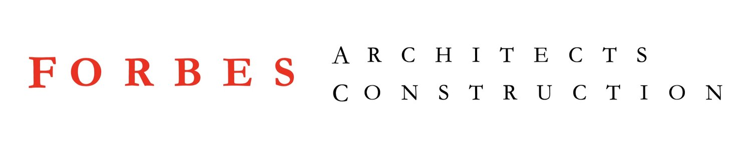 Forbes Architects and Forbes Construction