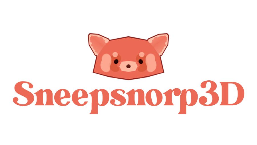 sneepsnorp3D