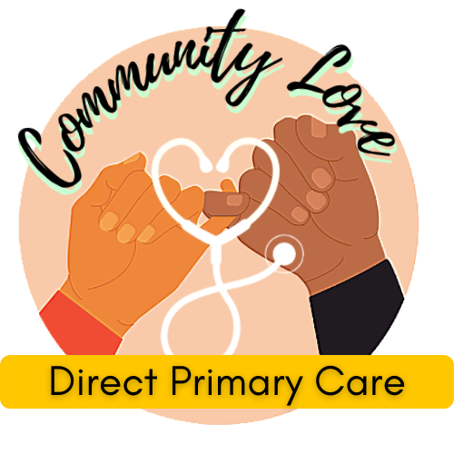 Community Love DPC